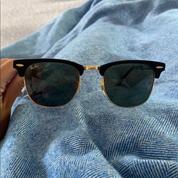 Ray-Ban Accessories - ray bans